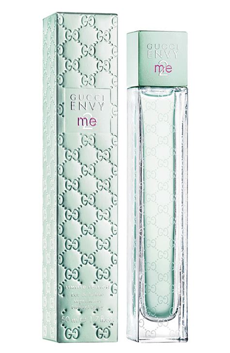 gucci envy me 2 perfume|perfume gucci envy me sephora.